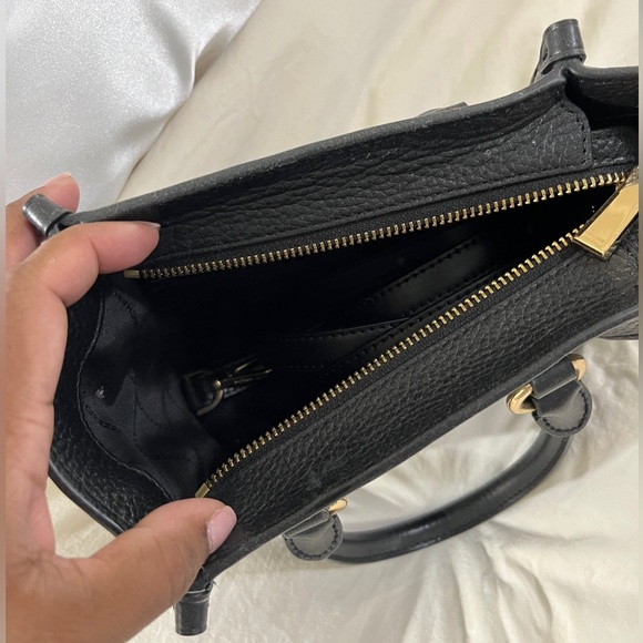 MK Small Mercer Crossbody Purse - Picture 2 of 4